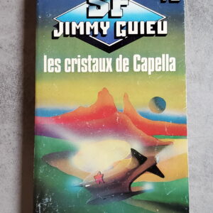 Les cristaux de Capella