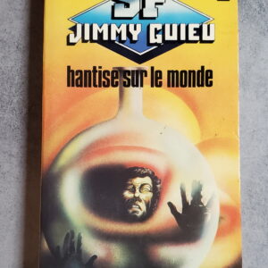 Hantise sur le monde