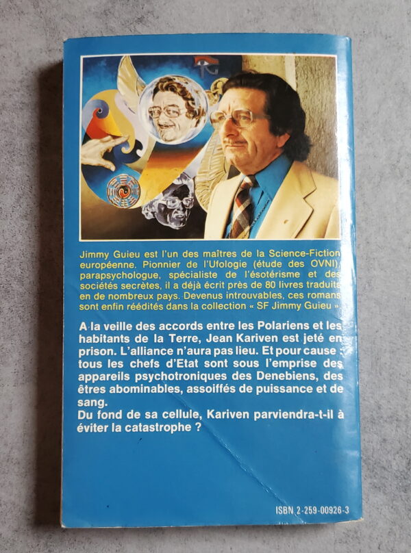 Nos ancêtres de l'avenir – Image 2