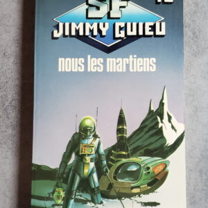 Nous les martiens
