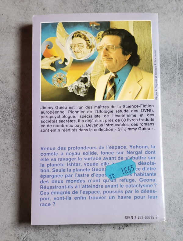 Nous les martiens – Image 2
