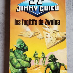Les fugitifs de Zwolna