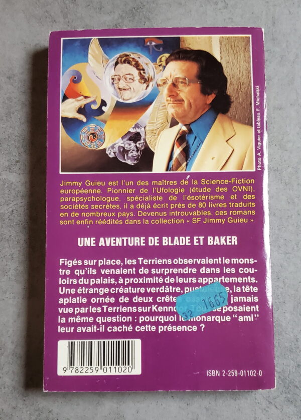 Traquenard sur Kenndor – Image 2