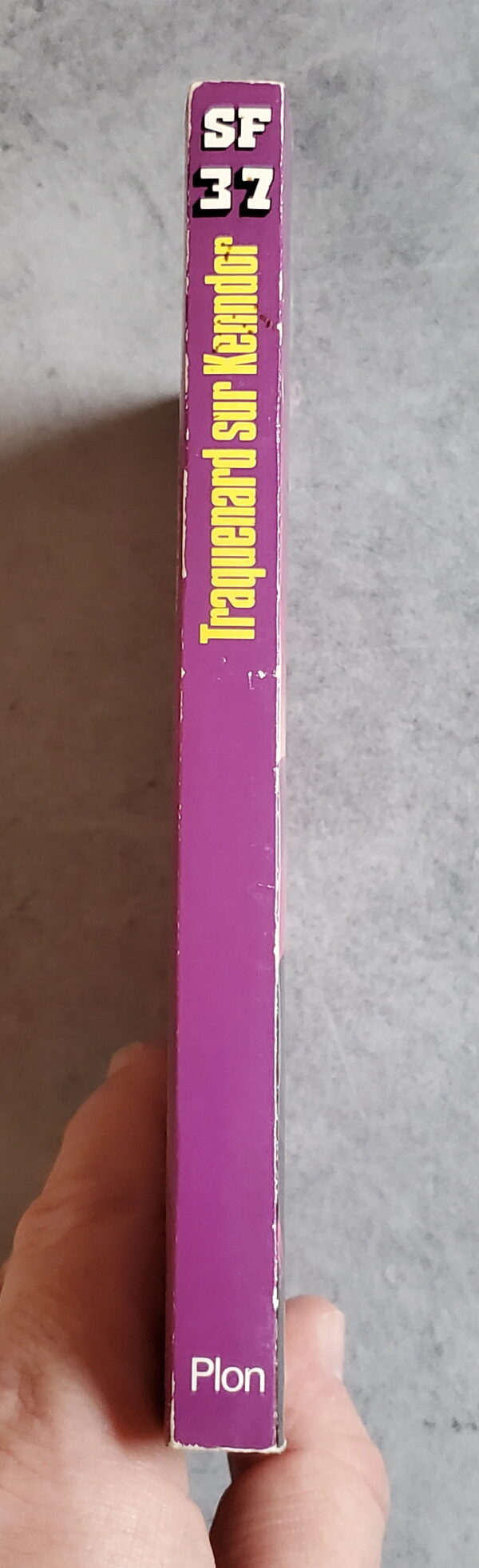 Traquenard sur Kenndor – Image 3