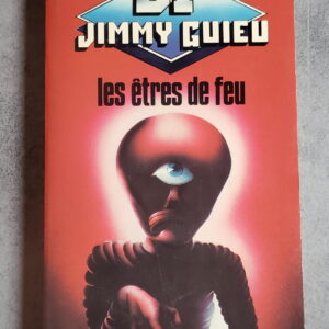 Les êtres de feu