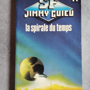 La spirale du temps