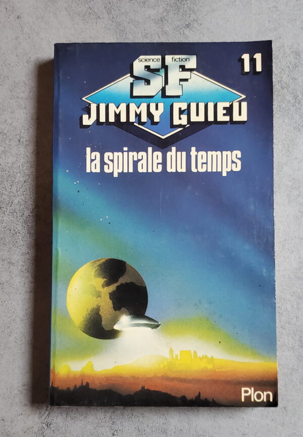 La spirale du temps
