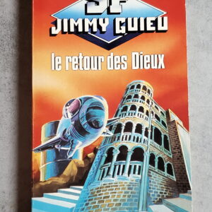 Le retour des Dieux