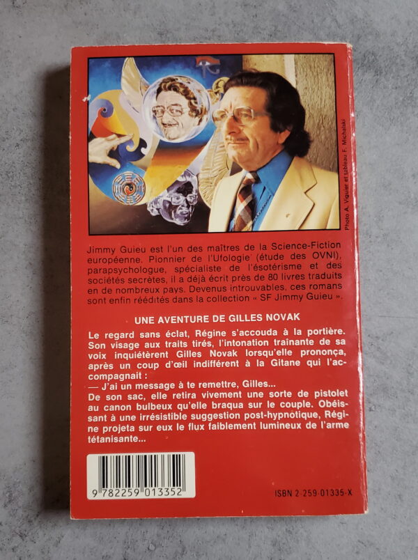 Le retour des Dieux – Image 2
