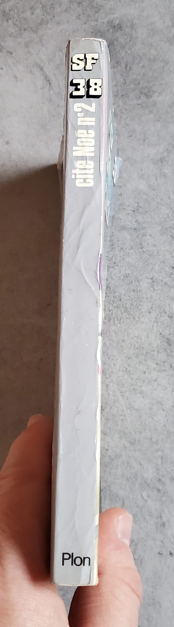 Cité Noé n°2 – Image 3