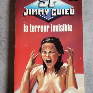 La terreur invisible