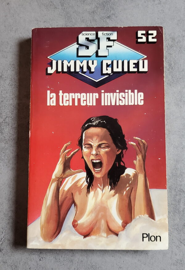 La terreur invisible