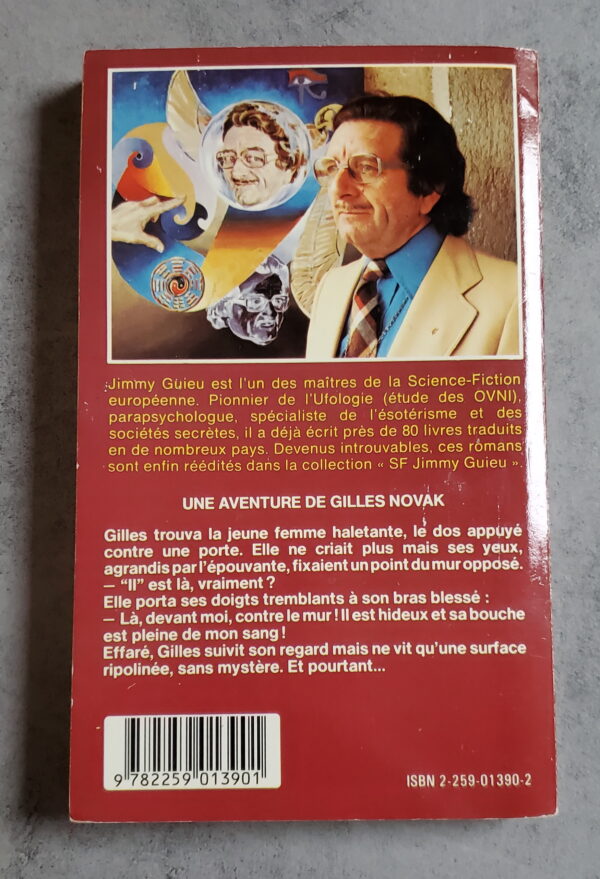 La terreur invisible – Image 2