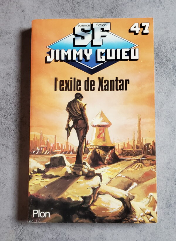 L'exilé de Xantar