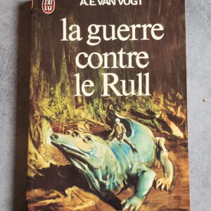 La guerre contre le Rull