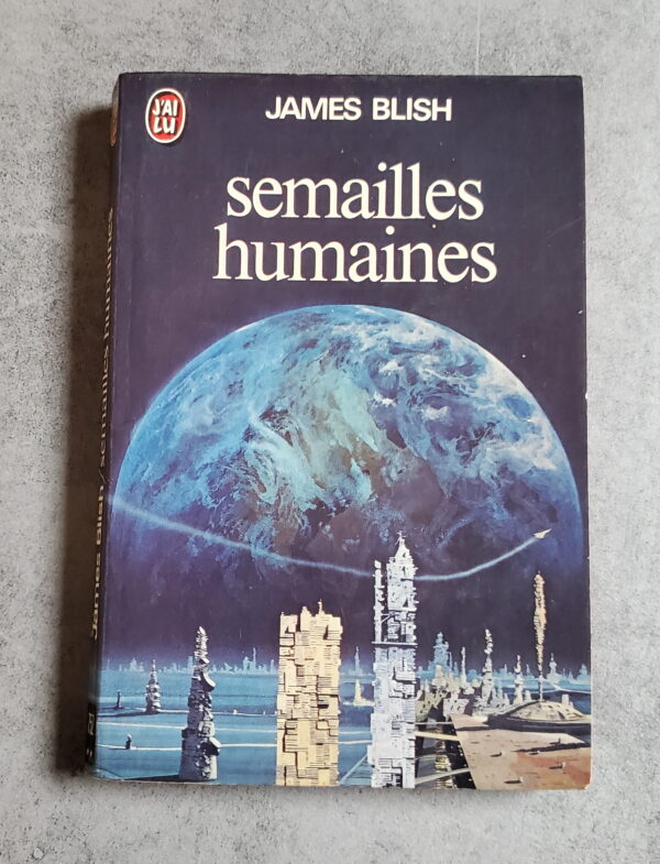 Semailles humaines
