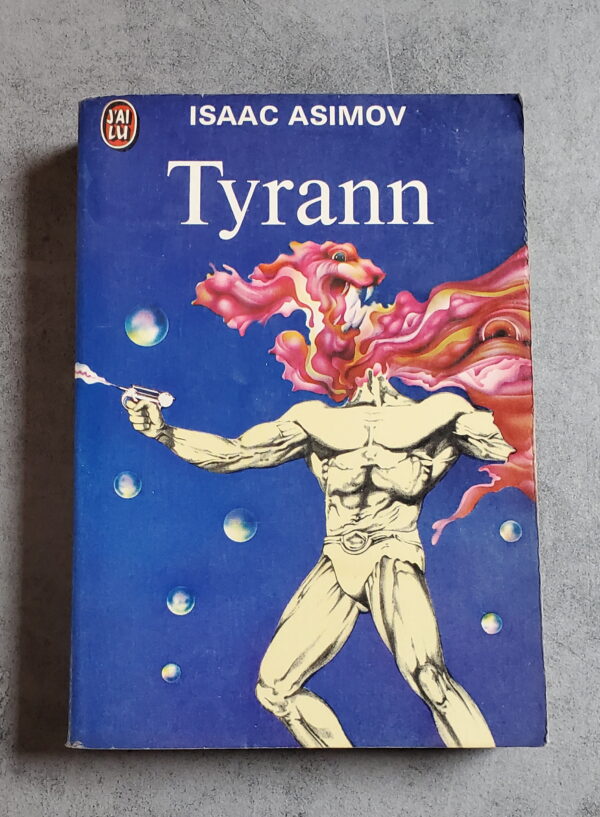Tyrann