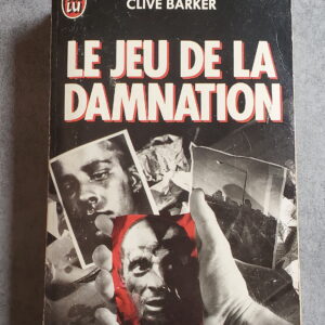 Le Jeu de la damnation