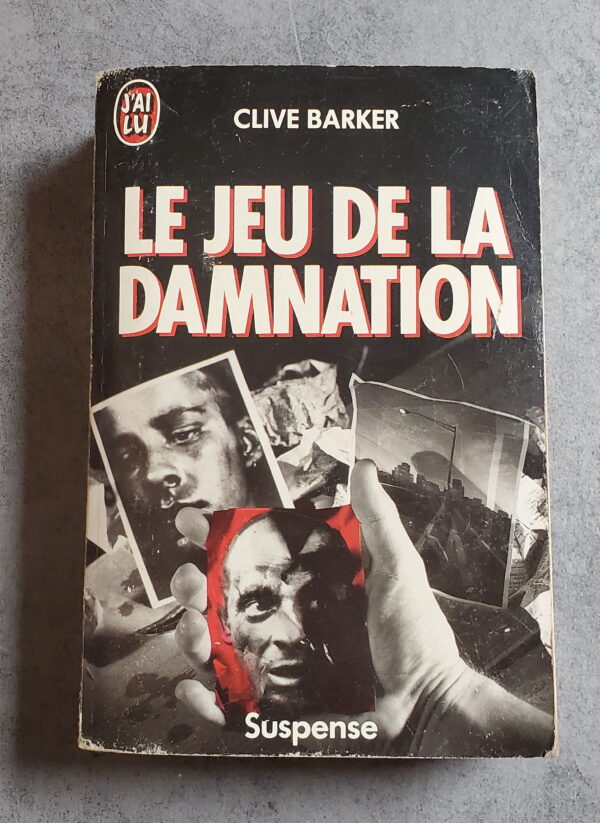 Le Jeu de la damnation