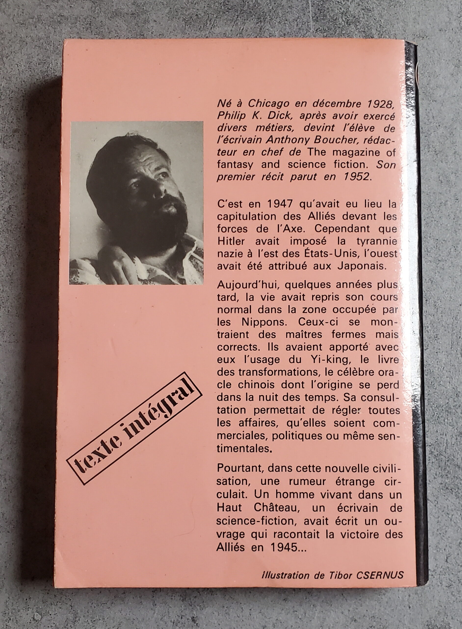 Le maître du Haut Château – Image 2