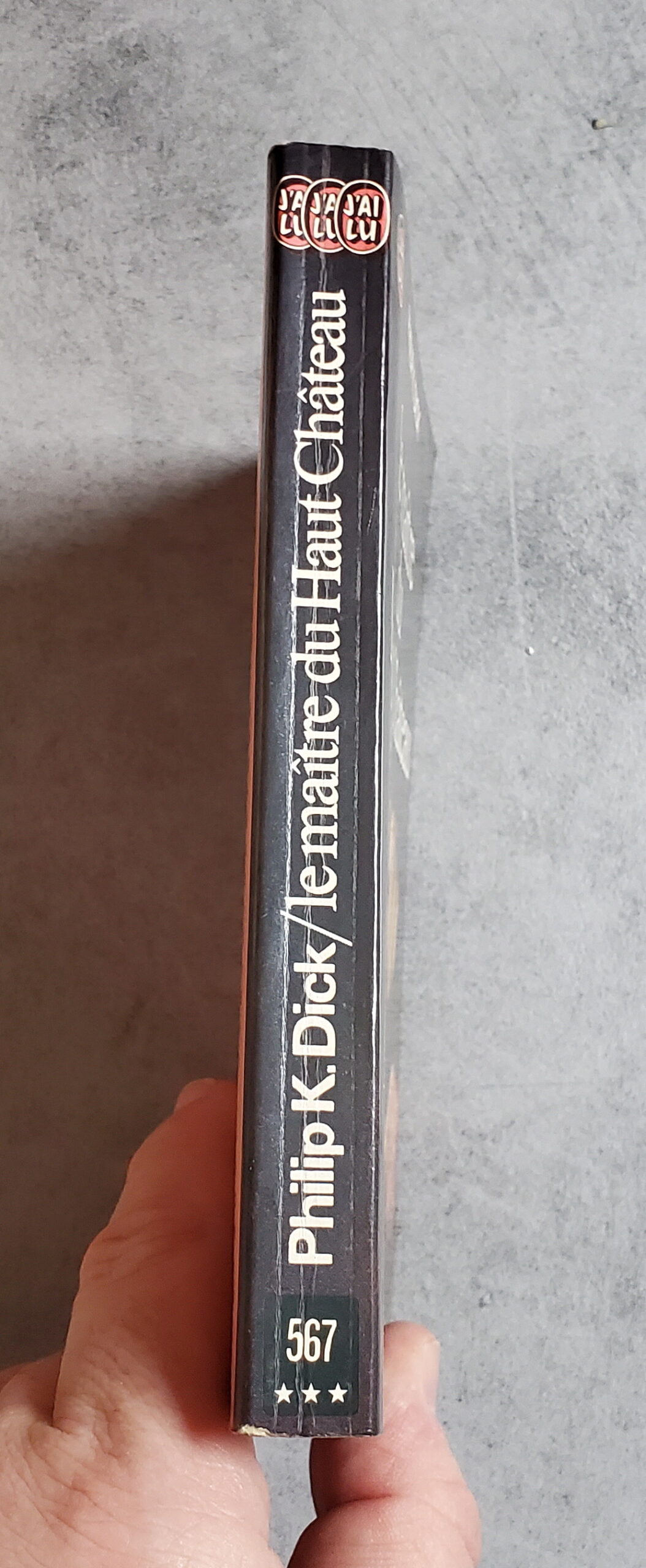 Le maître du Haut Château – Image 3