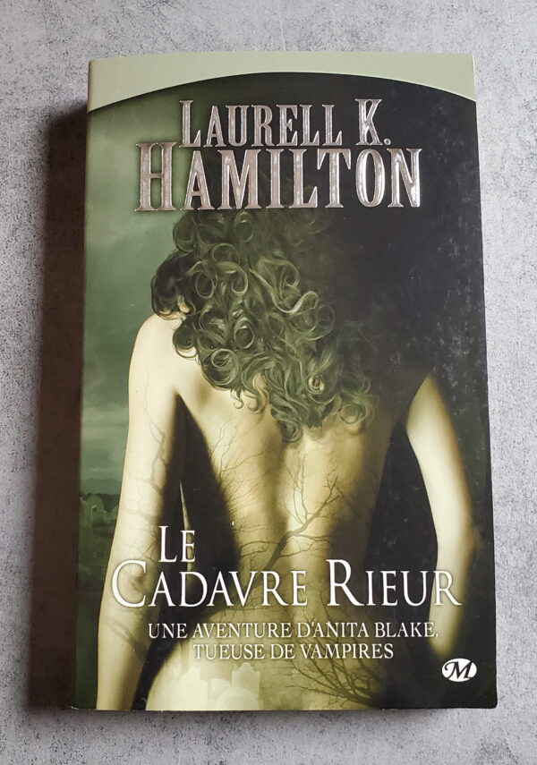 La cadavre rieur