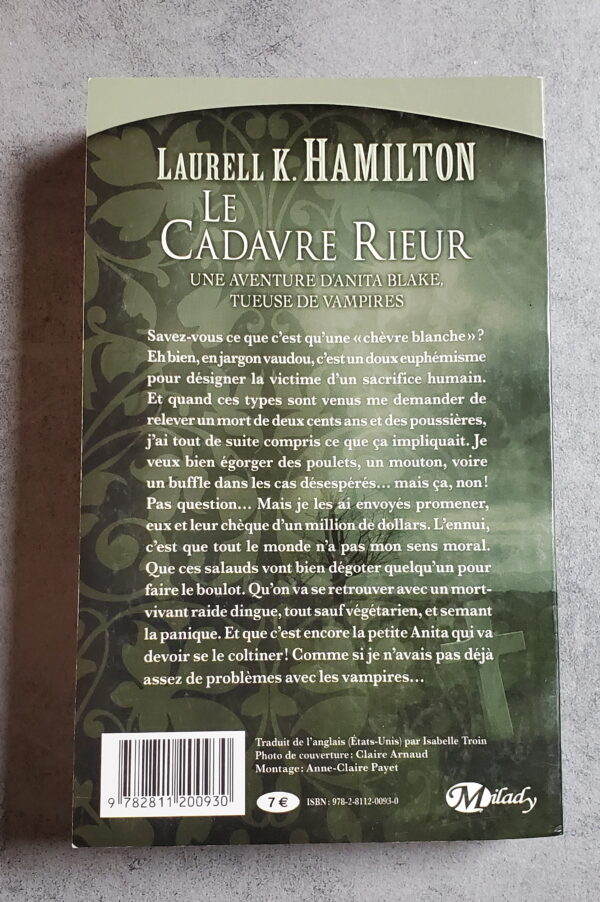 La cadavre rieur – Image 2