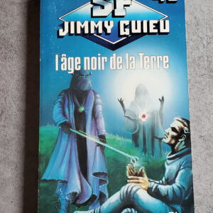 L'âge noir de la terre