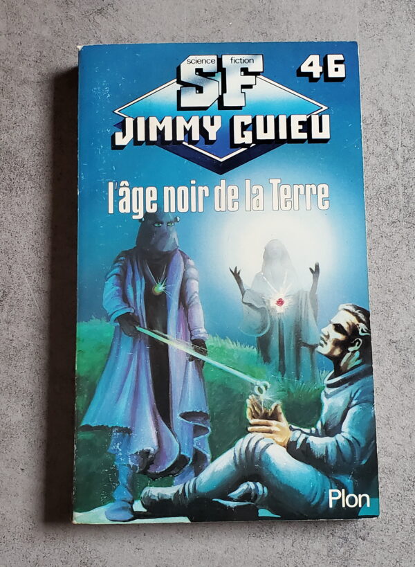 L'âge noir de la terre