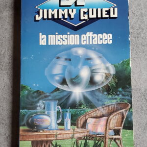 La mission effacée