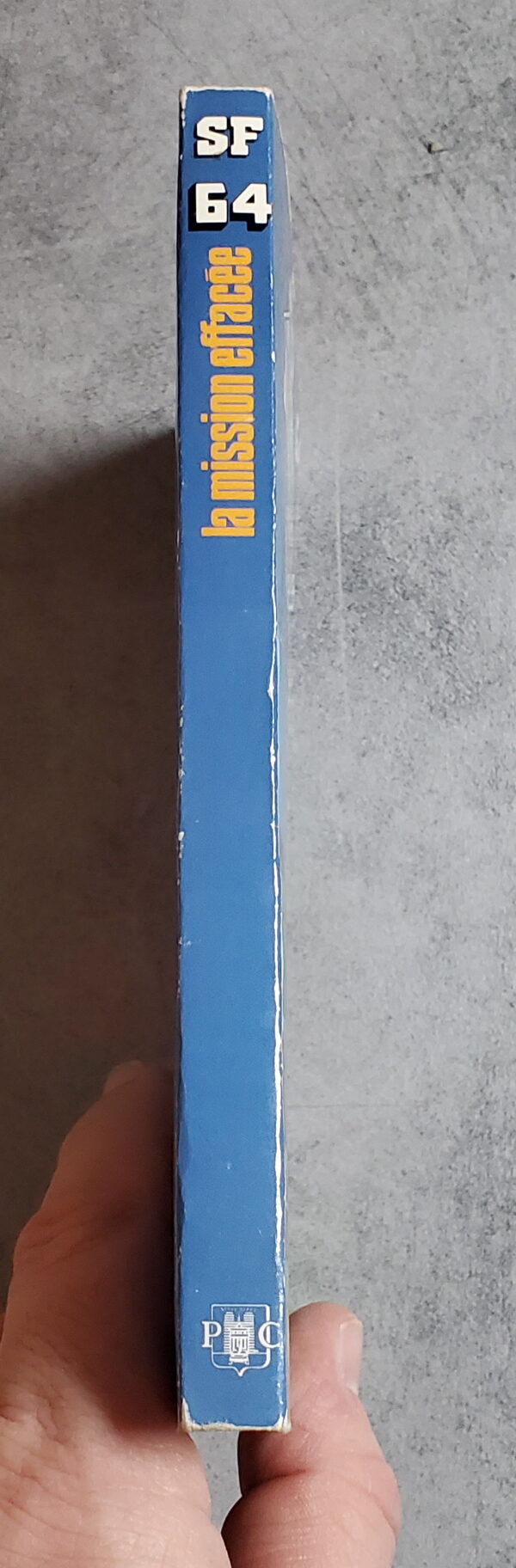 La mission effacée – Image 3
