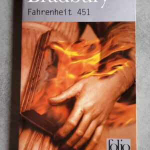 Fahrenheit 451