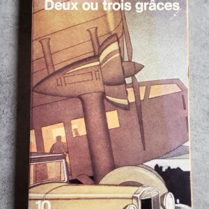 Deux ou trois grâces
