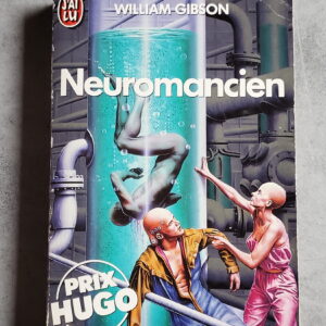 Neuromancien