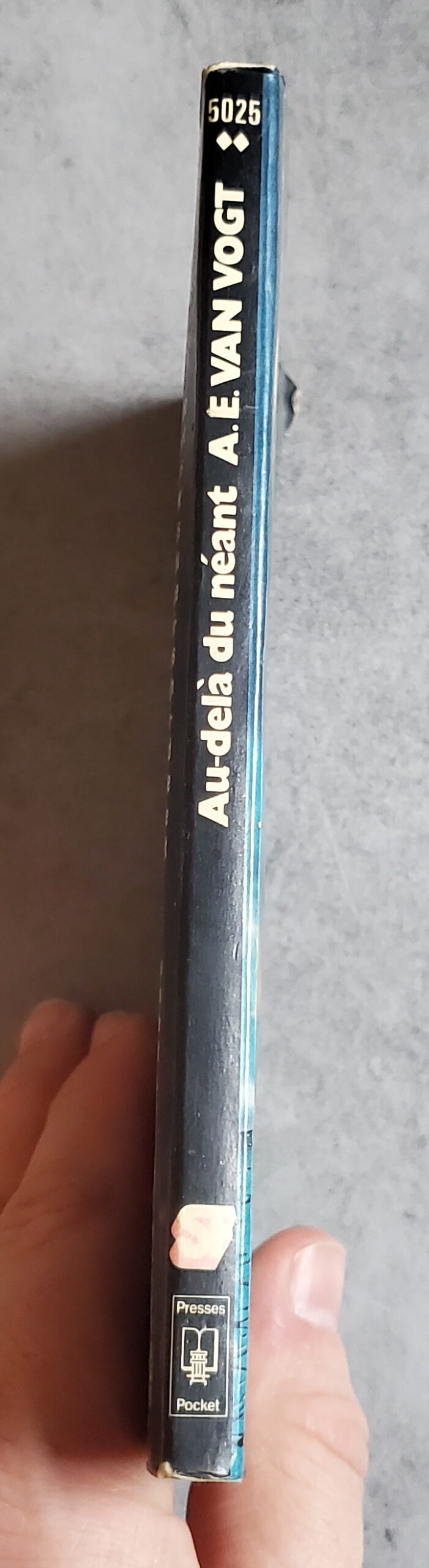 Au-delà du néant – Image 3