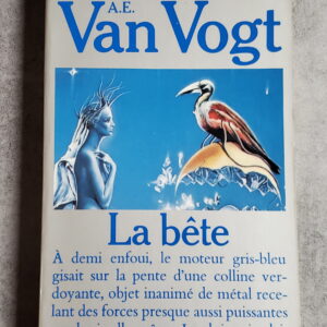 La bête