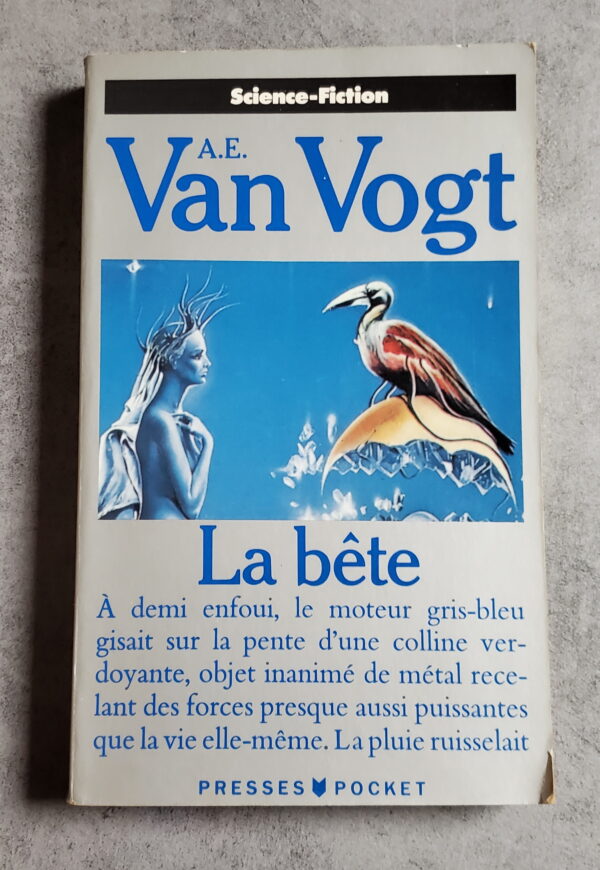 La bête