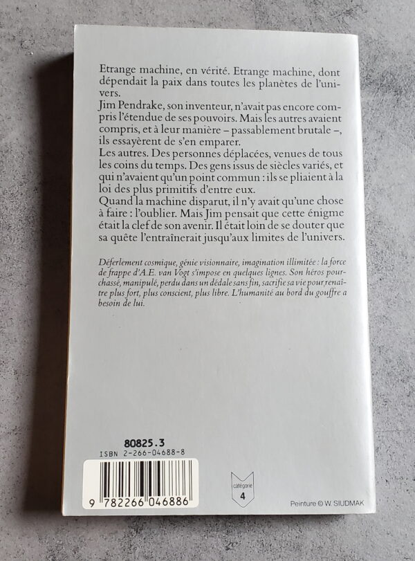 La bête – Image 2