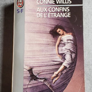 Aux confins de l'étrange