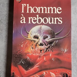 L'homme à rebours