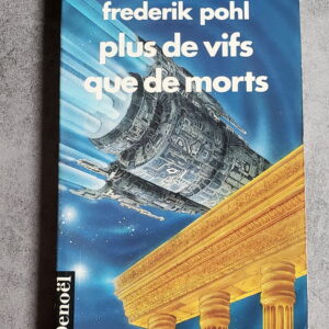 Plus de vifs que de morts