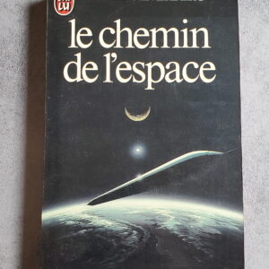 Le chemin de l'espace