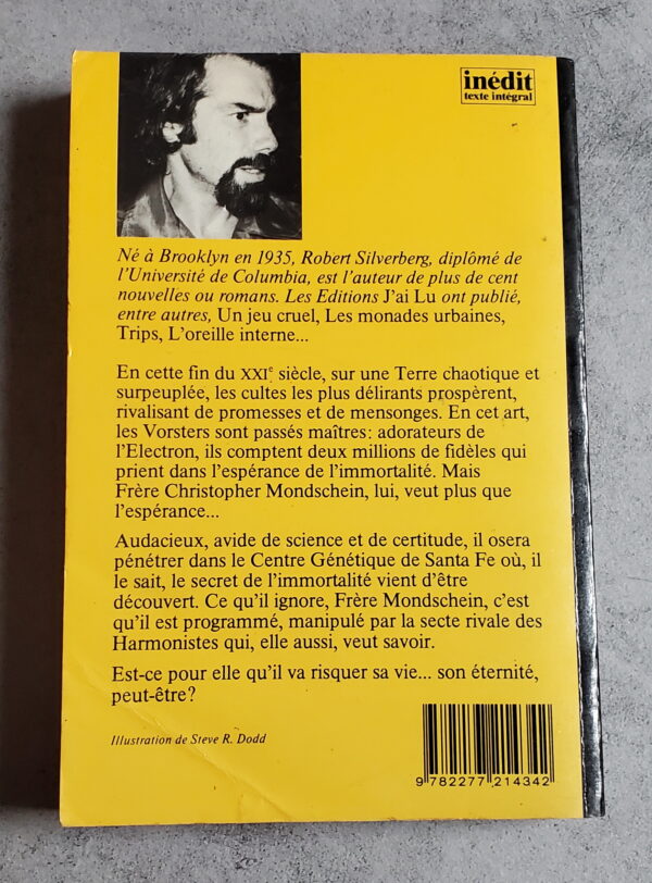 Le chemin de l'espace – Image 2