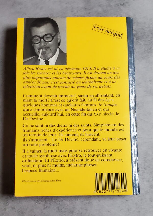 Les clowns de l'Eden – Image 2