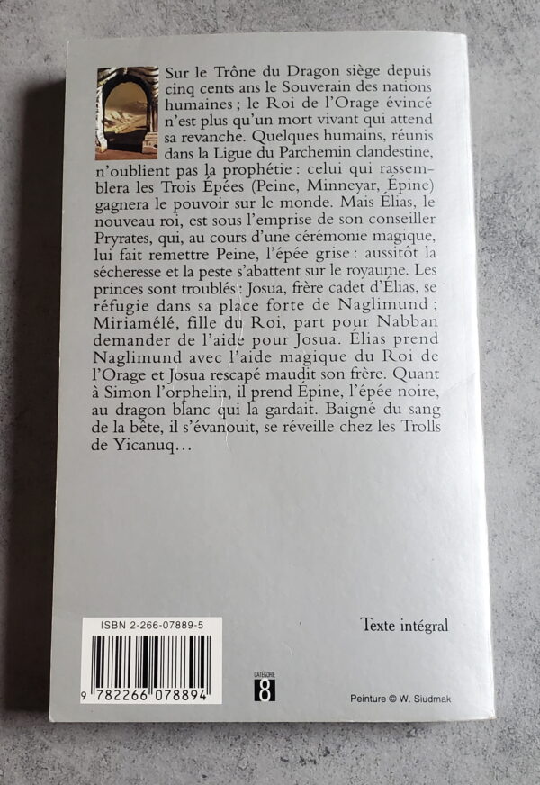 La Maison de l'Ancêtre La route des Rêves I – Image 2