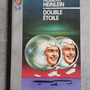 Double étoile