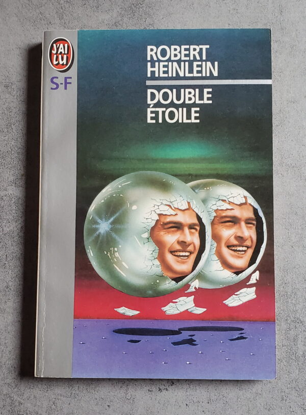 Double étoile