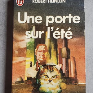 Une porte sur l'été