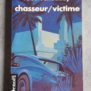 Chasseur / victime
