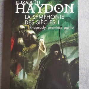 La Symphonie des Siècles 1 Rhapsodie , première partie